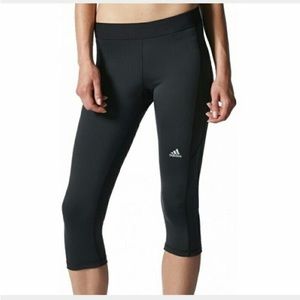 Adidas Techfit Leggings
